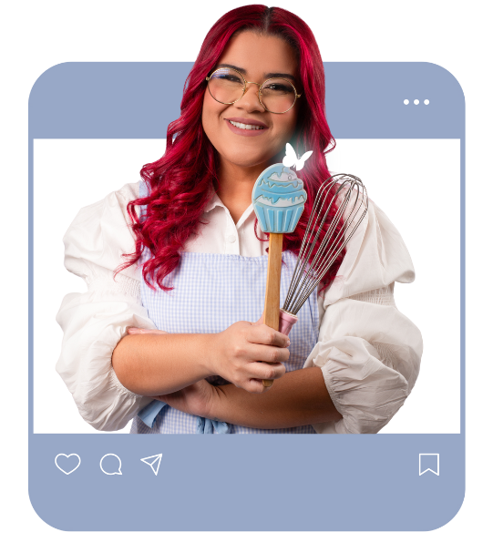 foto da lorraine andrade