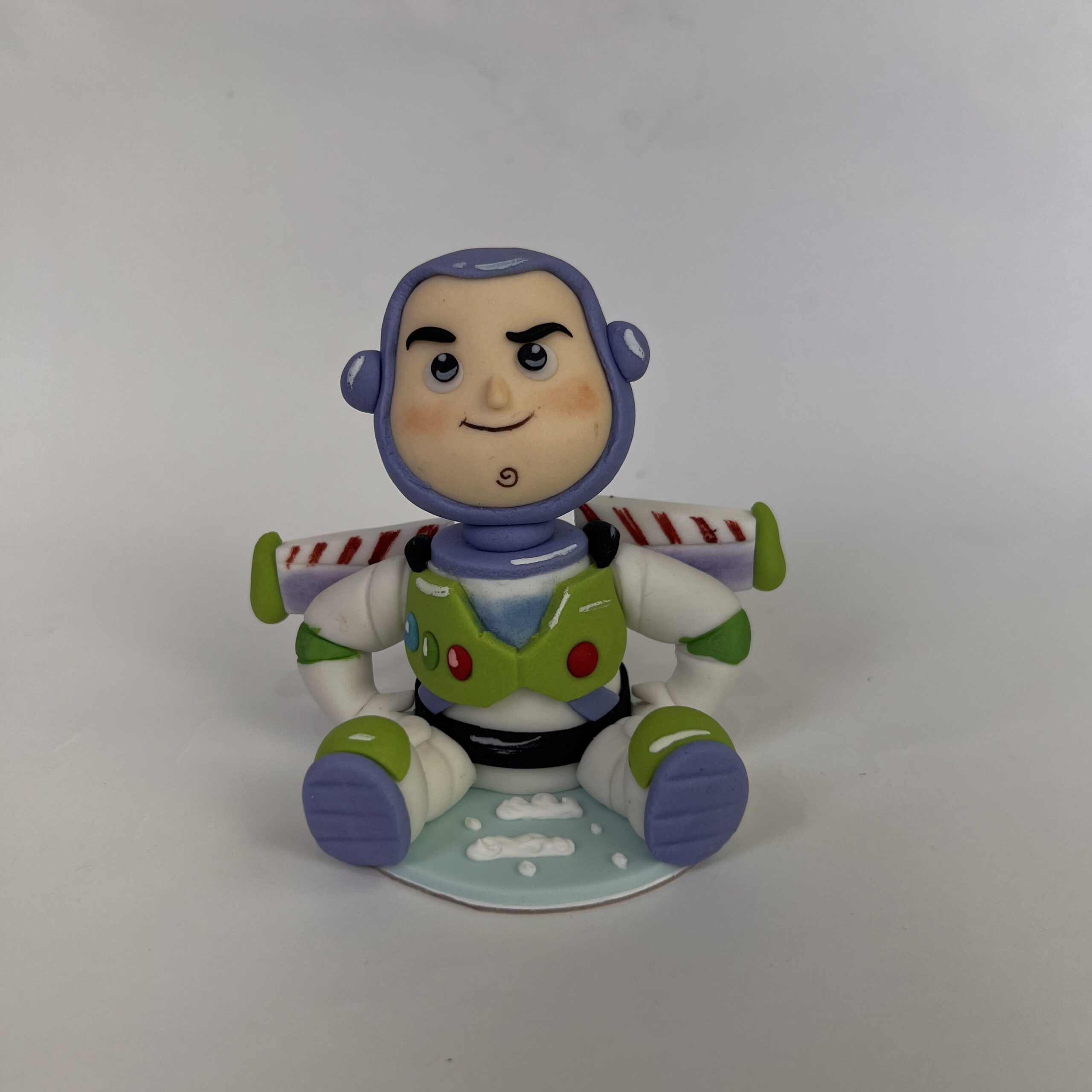 Trufa do Buzz Lightyear