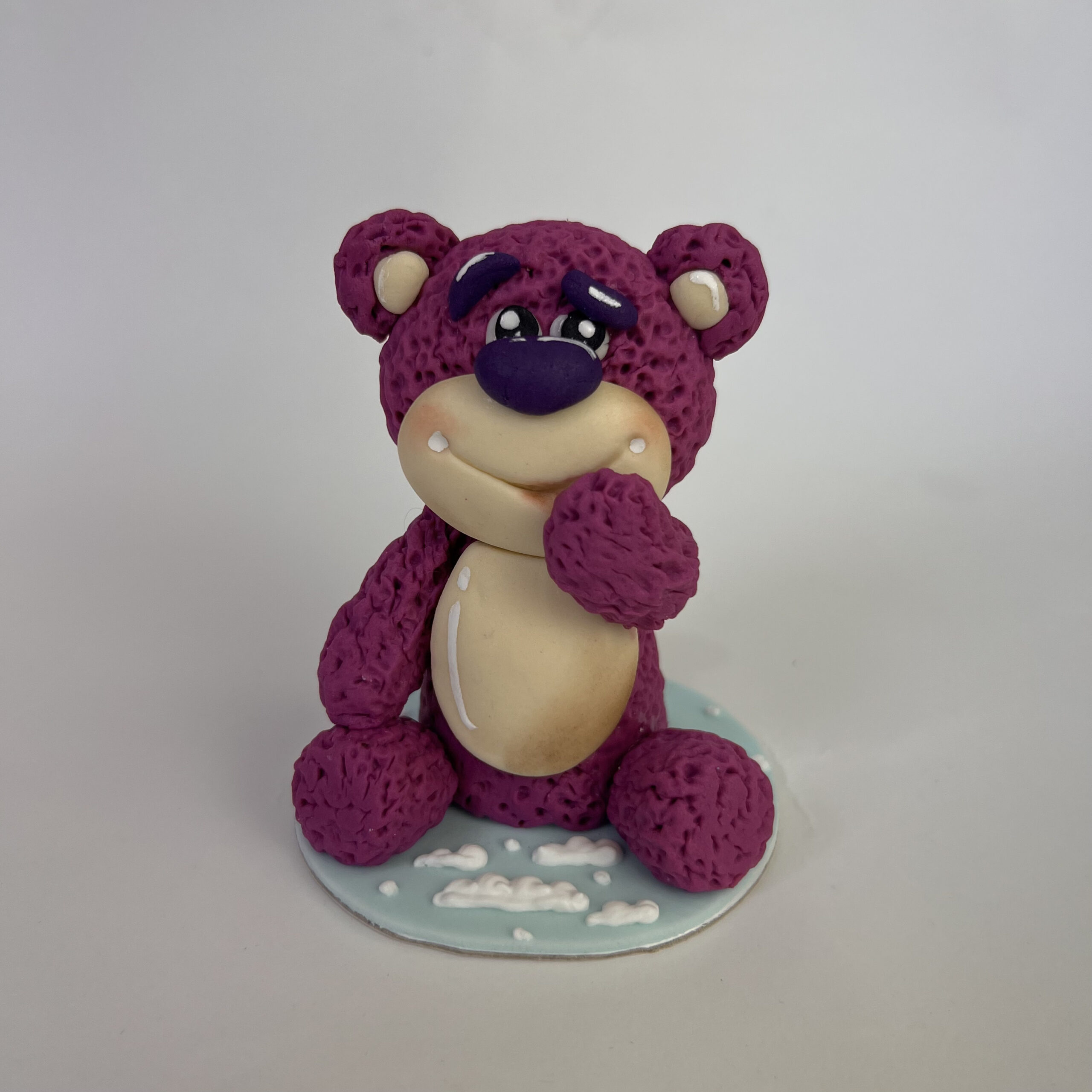 Trufa do Lotso