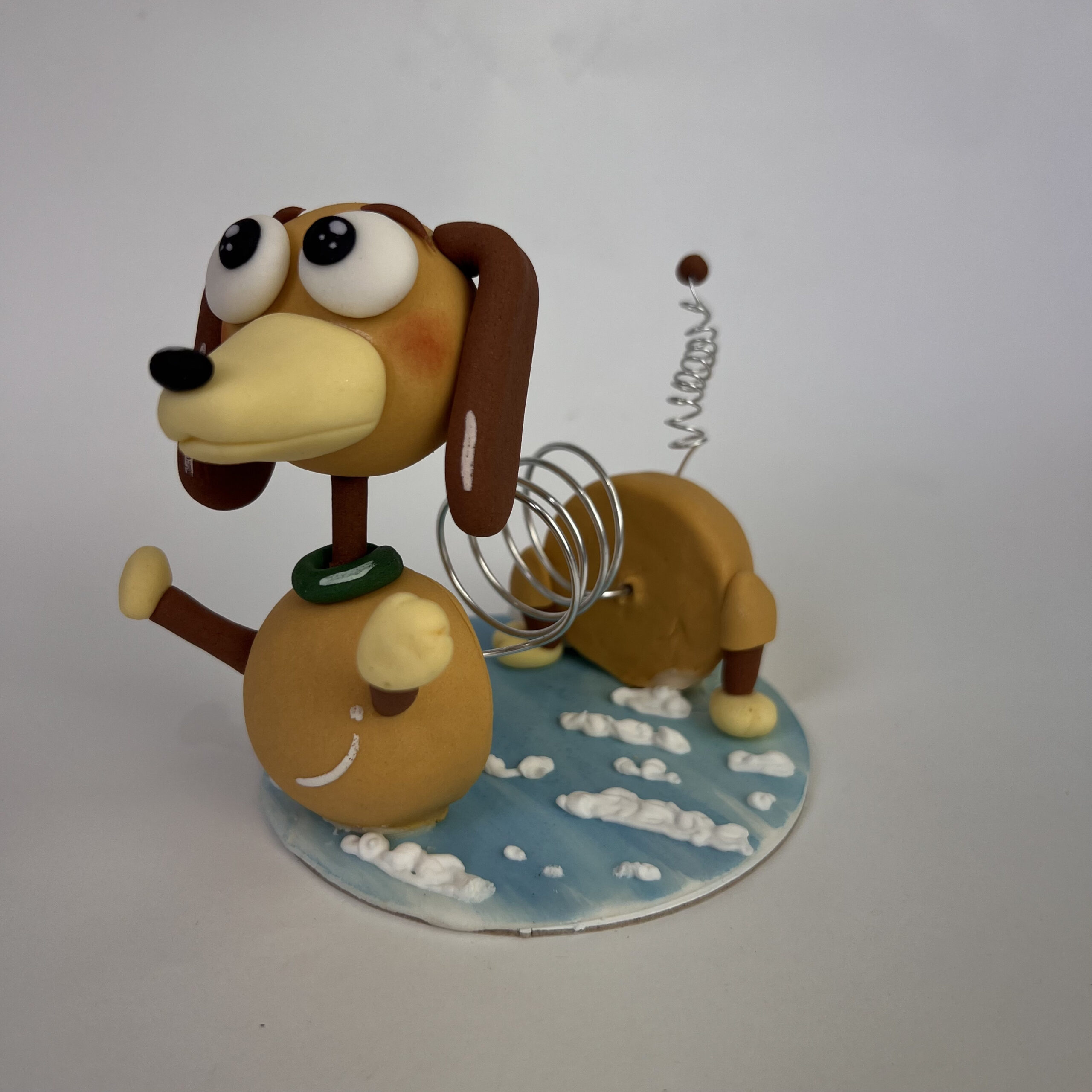 Trufa do Slinky