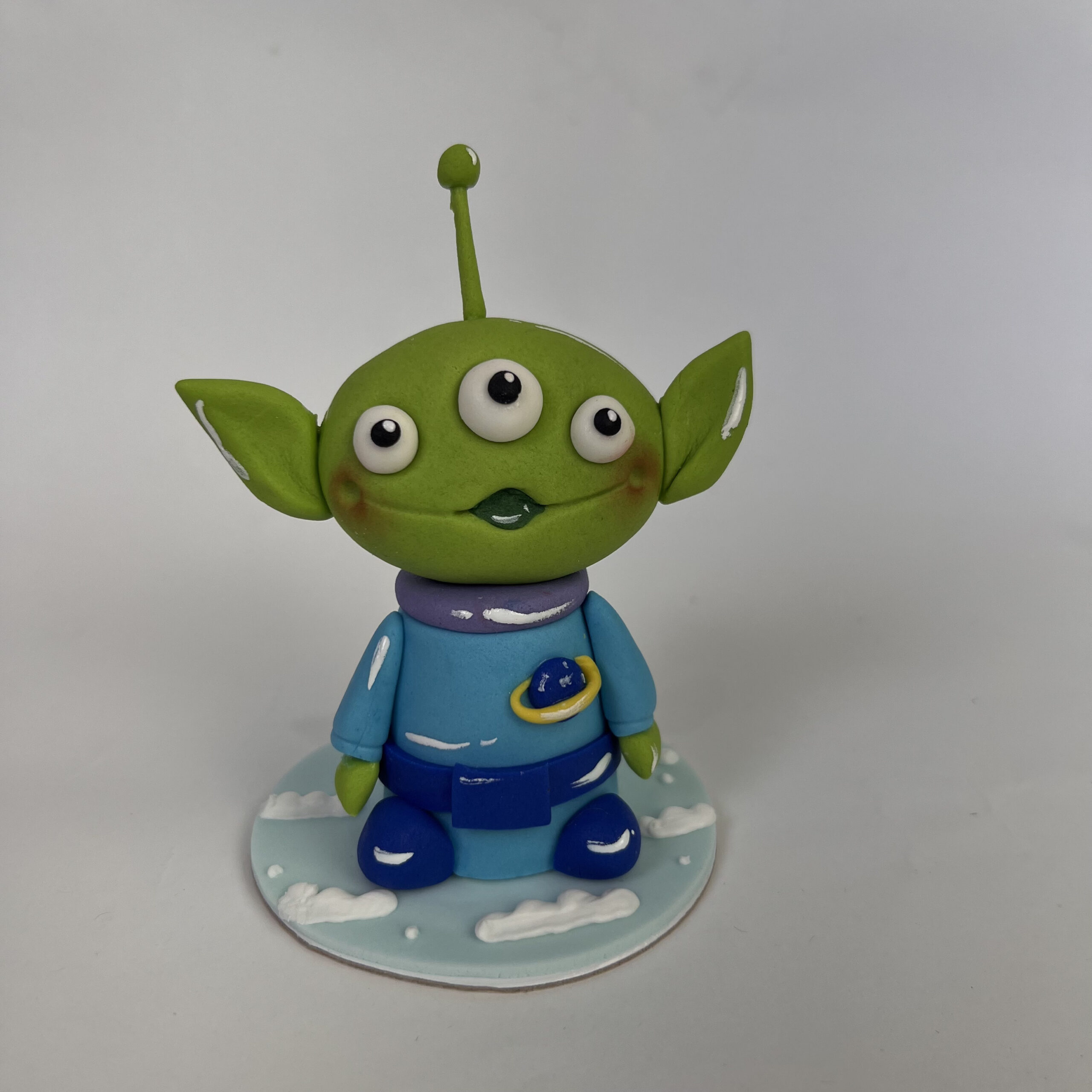 Trufa do Alien
