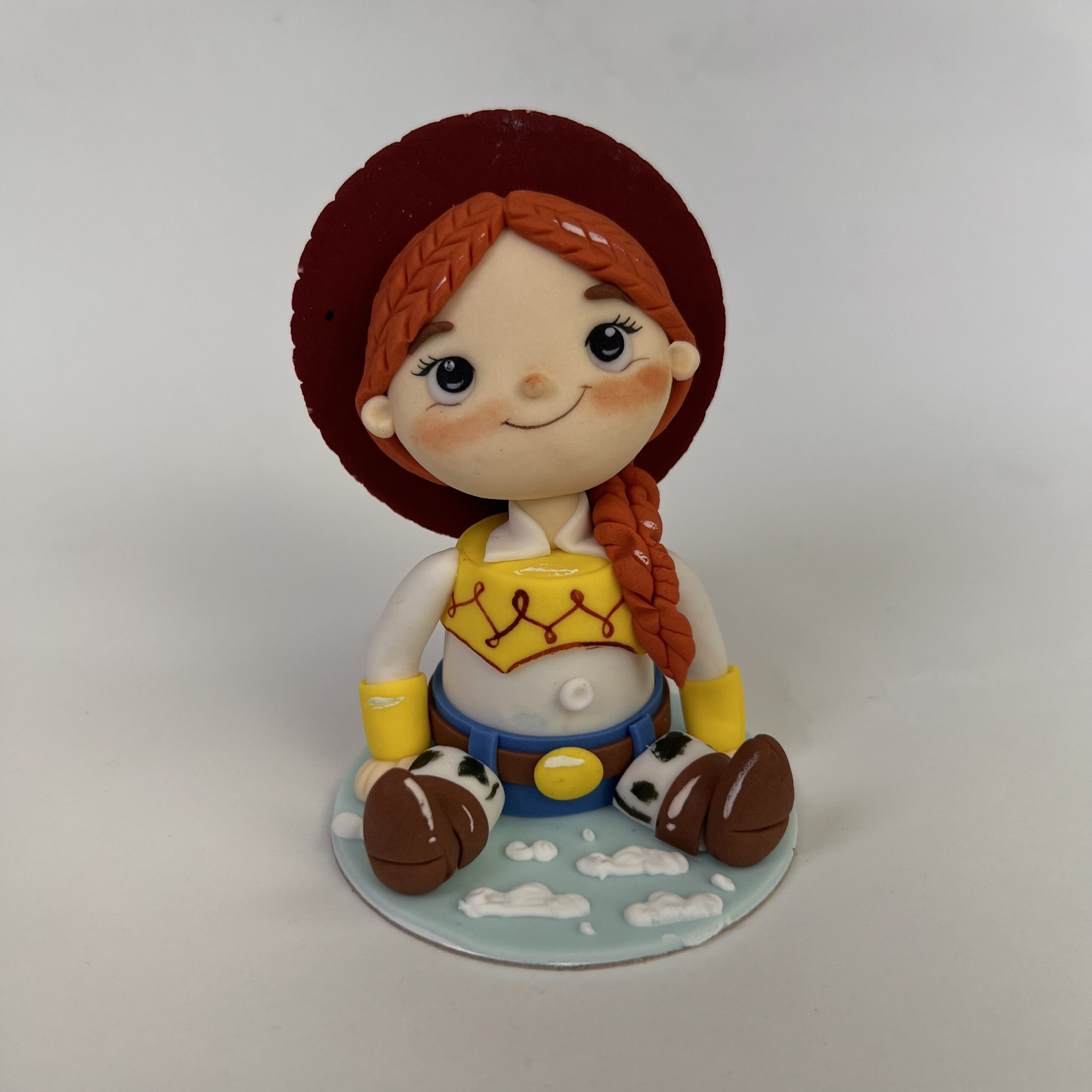 Trufa do Jessie