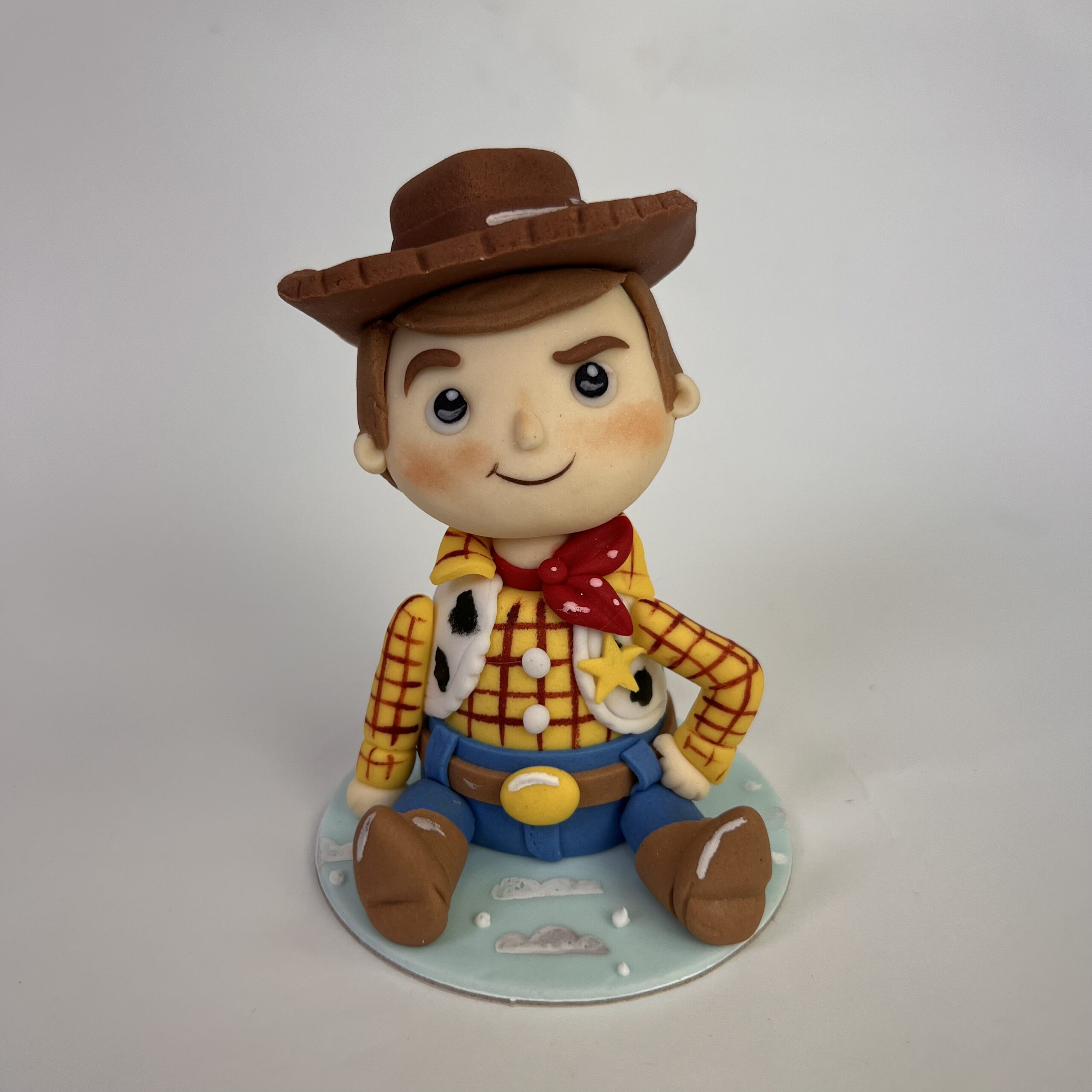 Trufa do Woody